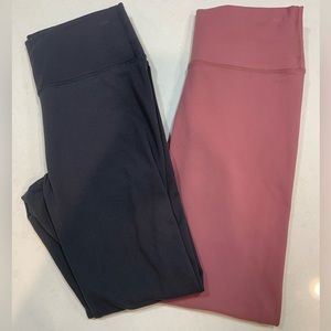 Fabletics Define “Powerhold” High-Waisted Leggings!